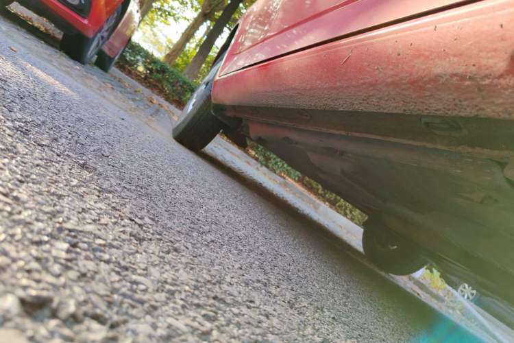 Used Skoda Fabia 2015 1.4L Automatic Front-Drive Model
