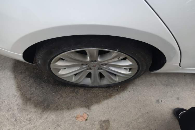 Used Cadillac ATS-L 2014 25T Comfort Model
