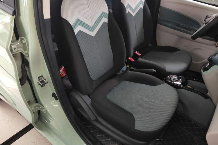 Used Oshan Benni E-Star 2021 National Edition Colorful Version Lithium Iron Phosphate (31.95 kWh)
