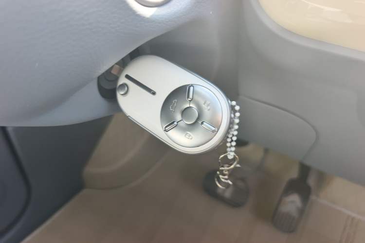 Used Bestune Pony 2025 222km Lightning Horse
