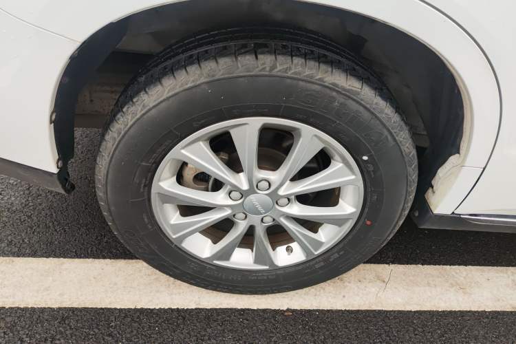 Used Haval M6 2021 PLUS 1.5T DCT Luxury Smart Connectivity Model
