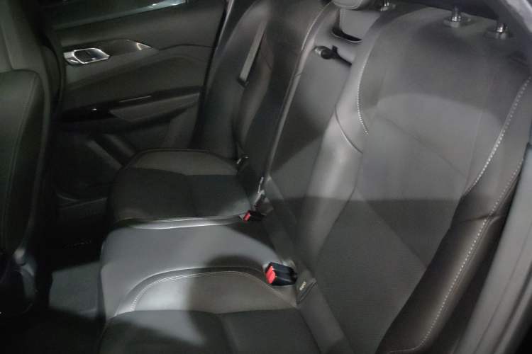 Used Lynk & Co 03 2021 1.5TD DCT Jing Champion Edition
