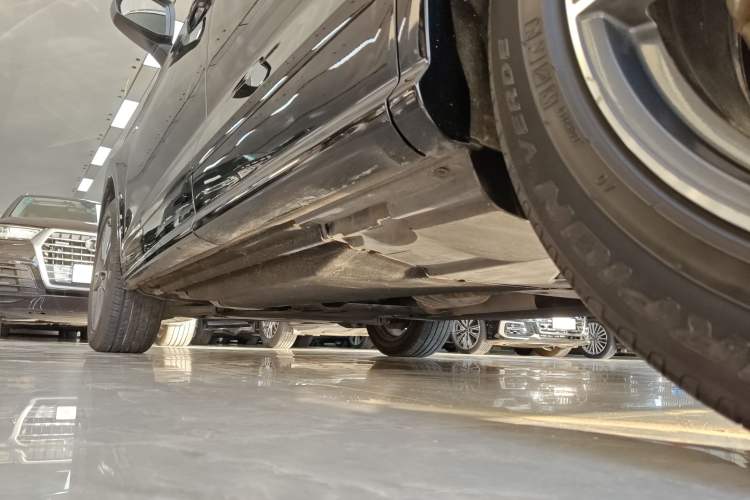 Used Audi Q5L 2020 40 TFSI Prestige Fashion Edition
