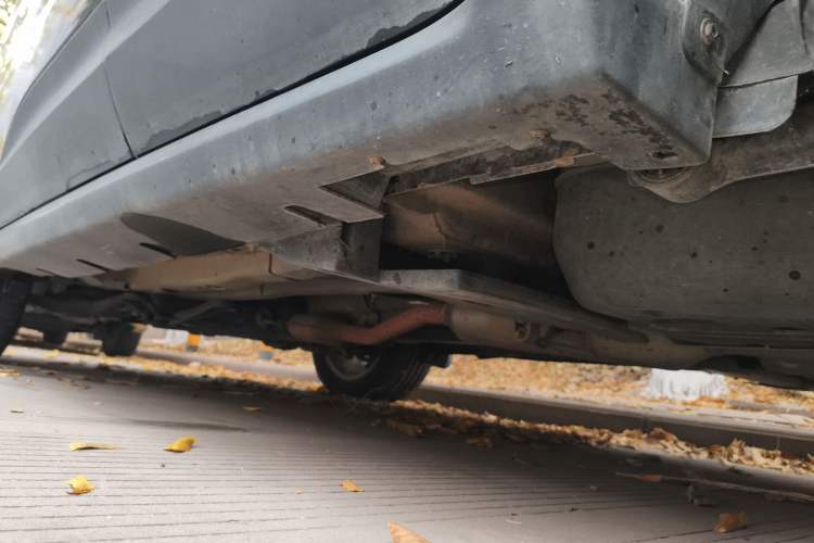 Used Land X7 2015 2.0T Panoramic Prestige Edition
