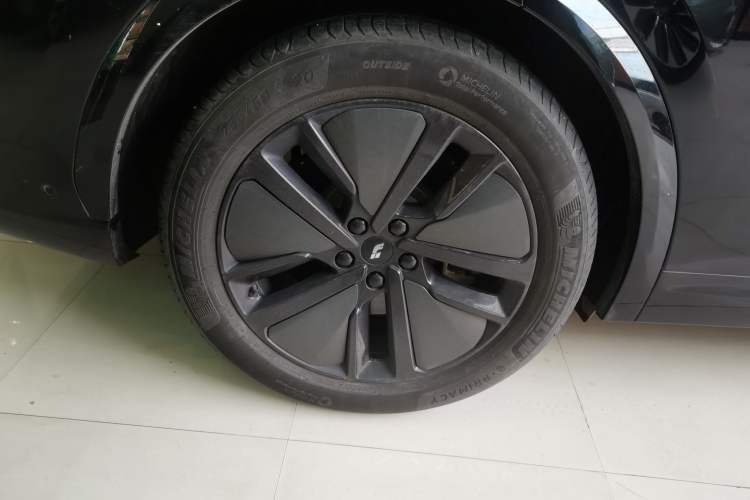 Used Li Auto L7 2024 Max
