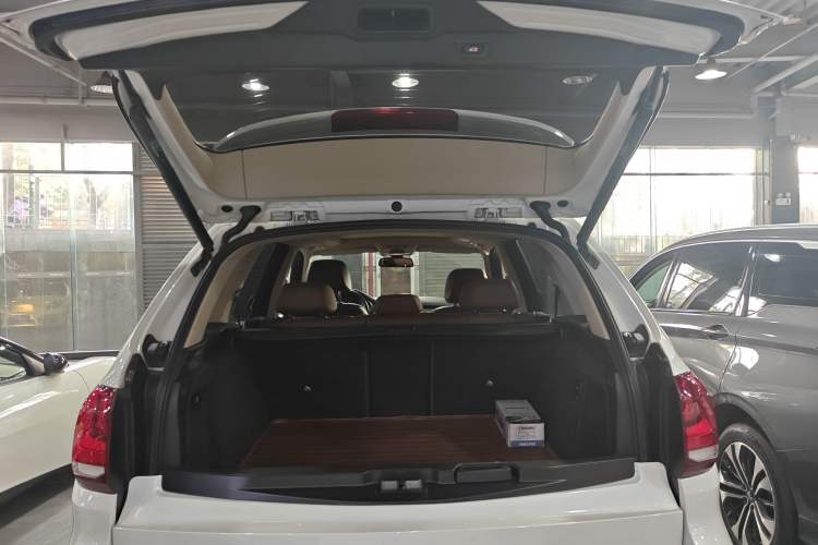 Used BMW X5 2014 xDrive35i Elegant Edition
