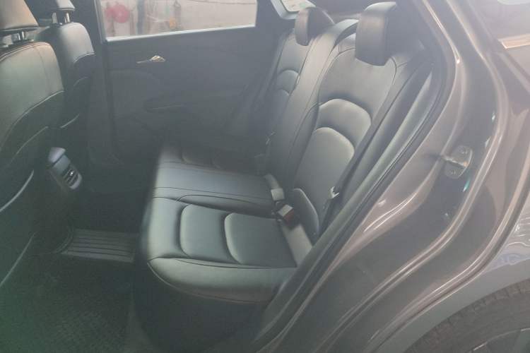 Used Chevrolet Monza 2019 RS 330T Automatic Comfort Edition China VI Standard