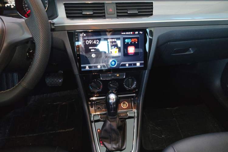 Used Volkswagen Bora 2019 Facelift Bora·Legend 1.5L Automatic Fashion Edition China VI Standard
