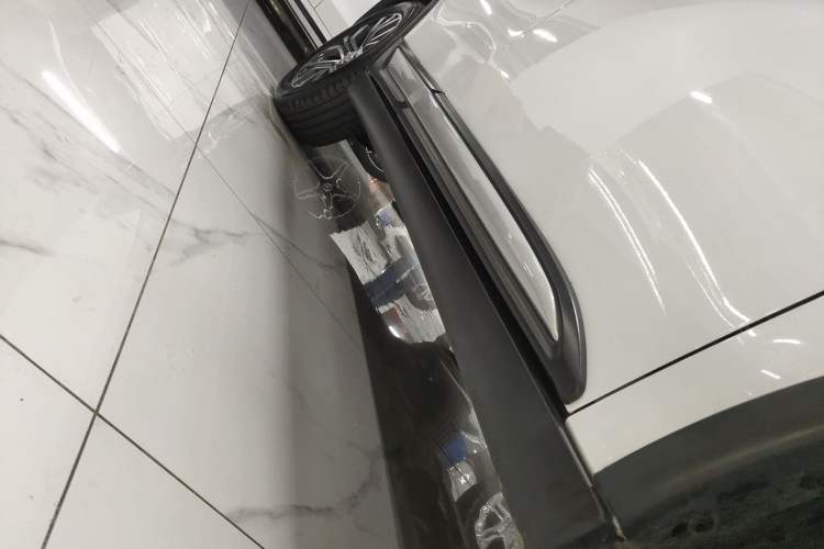 Used Mitsubishi Outlander 2017 2.0L Two-Wheel Drive Glory Edition 5 Seats
