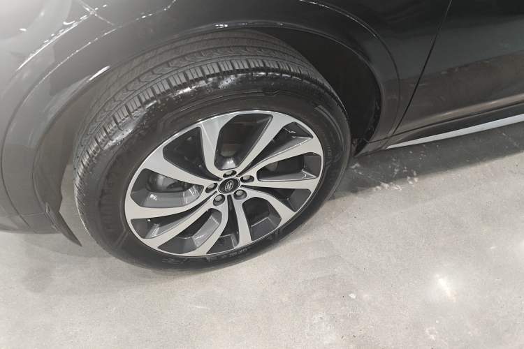 Used Land Rover Discovery Sport 2024 Performance Tech Edition