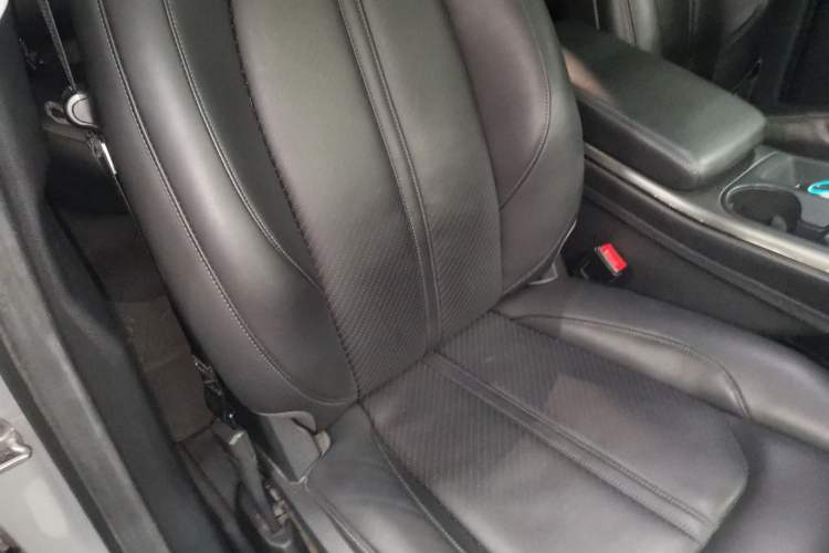 Used Nio ES6 2020 420 km Sport Edition
