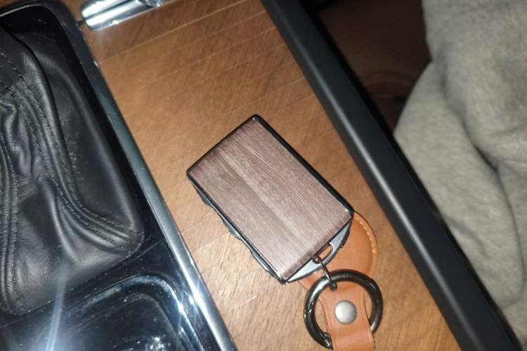 Used Volvo S90 2018 T5 Prestige Edition
