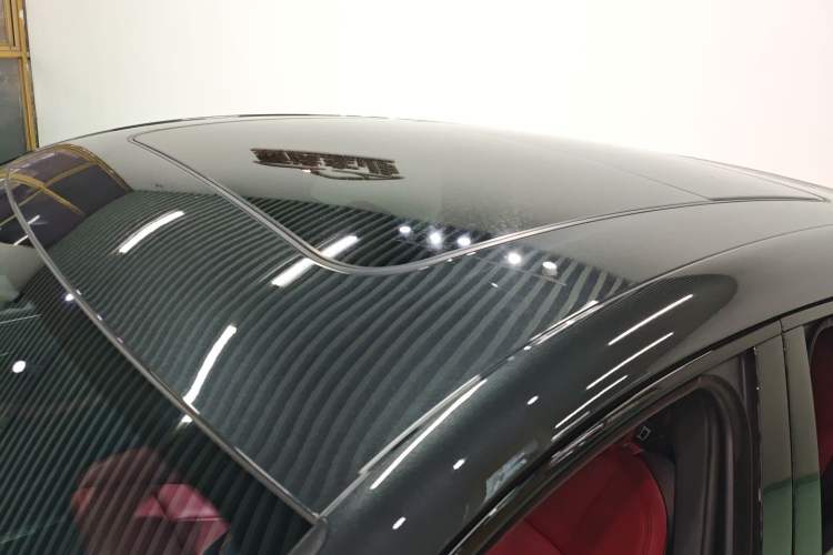 Used Porsche Macan 2021 Macan S 3.0T
