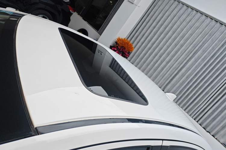 Used Honda City 2017 1.5L CVT Luxury Edition
