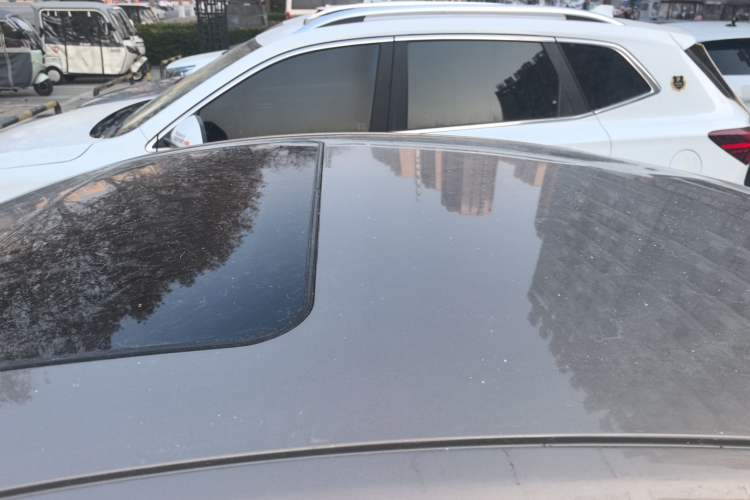 Used Buick Regal 2015 2.0L Leading Fashion Edition
