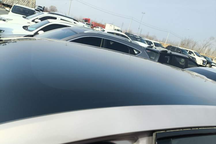 Used  Q05 2026 Model 506 Max
