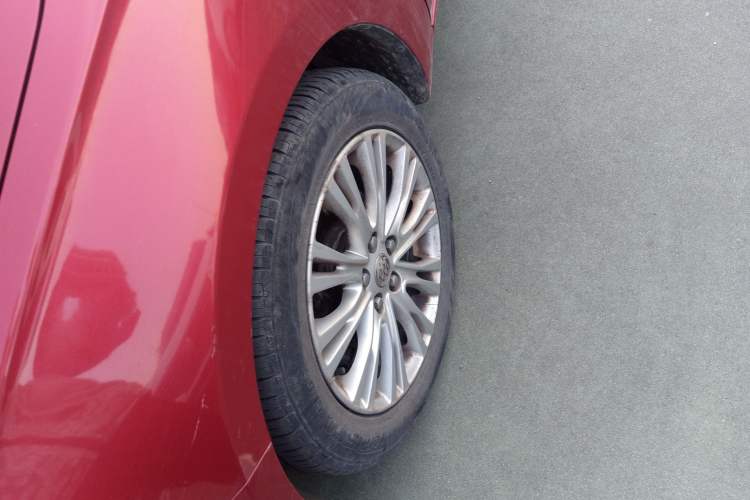 Used Buick GT 2015 15N Manual Elite Edition
