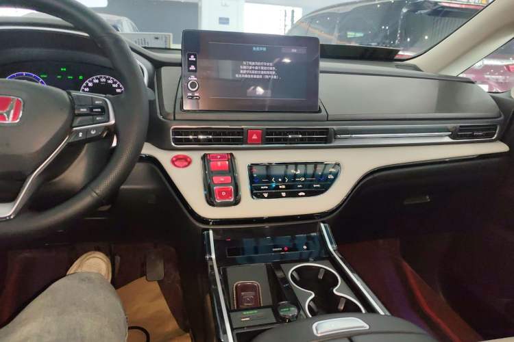 Used Honda Elysion 2022 2.0L eHEV Luxury First Edition