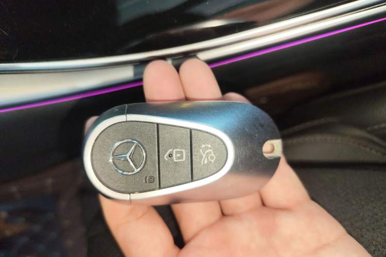 Used Mercedes-Benz C-Class 2023 C 260 L Sport Edition
