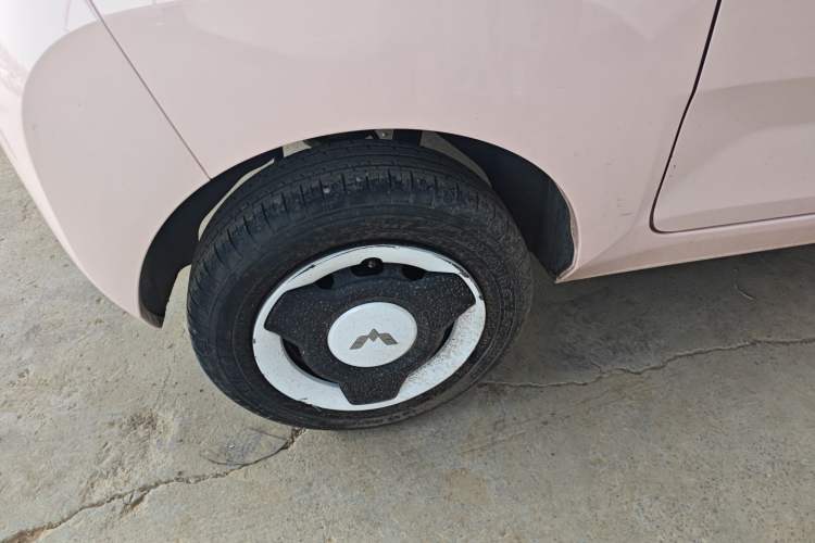 Used Wuling Hongguang MINIEV 2022 Macaron Premium Model – Lithium Iron Phosphate
