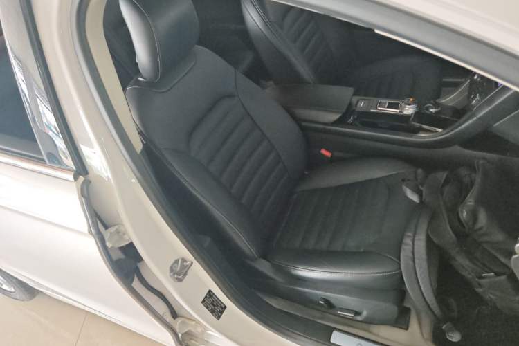 Used Ford Mondeo 2018 EcoBoost 180 Fashion Edition
