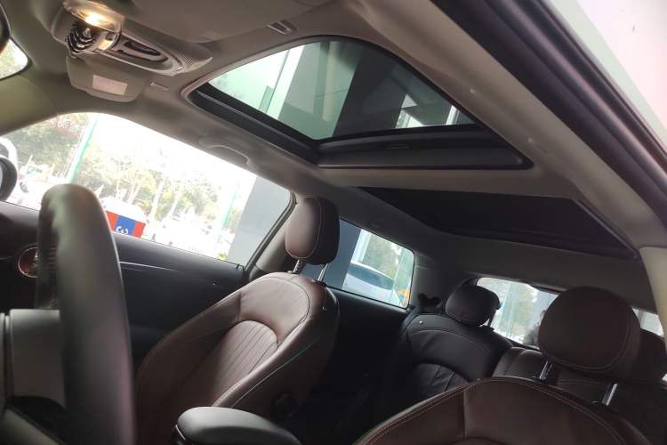 Used MINI MINI 2019 2.0T COOPER S Classic Edition