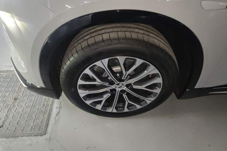 Used Nio ES6 2024 75 kWh
