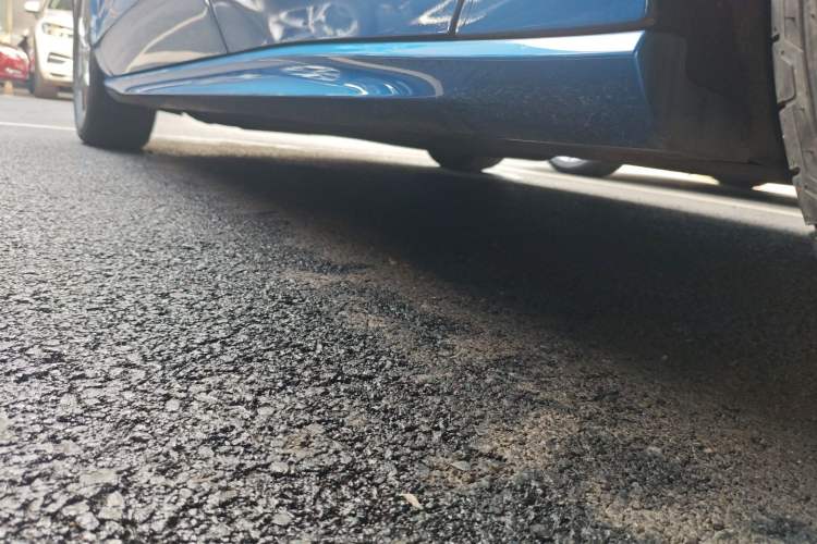 Used Ford Focus 2020 Hatchback EcoBoost 180 Automatic Trend Edition
