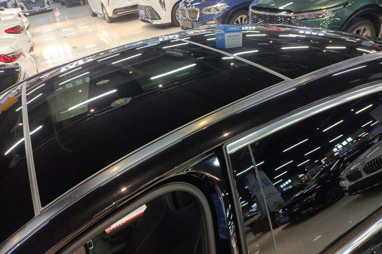 Used Mercedes-Benz E-Class 2020 E 260 L