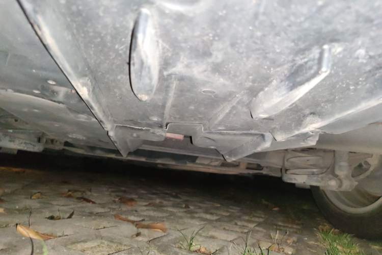 Used Toyota Corolla 2014 1.6L CVT GL-i Leather Edition
