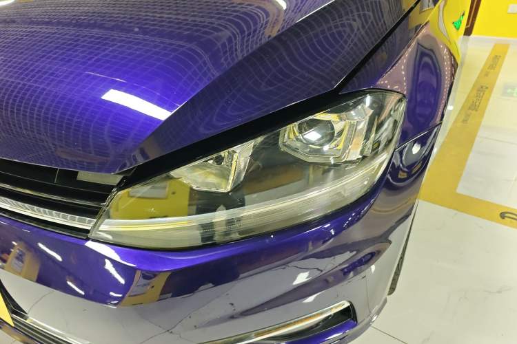 Used Volkswagen Golf 2020 280TSI DSG Comfort Version