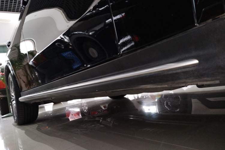 Used Mercedes-Benz GLC 2023 Refreshed GLC 300 L 4MATIC Dynamic Edition 5 Seats
