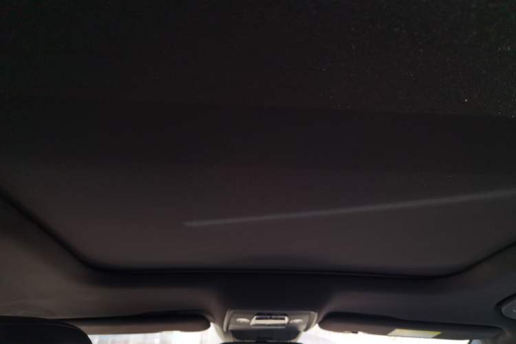 Used BYD Han 2020 EV Long-Range Luxury Model
