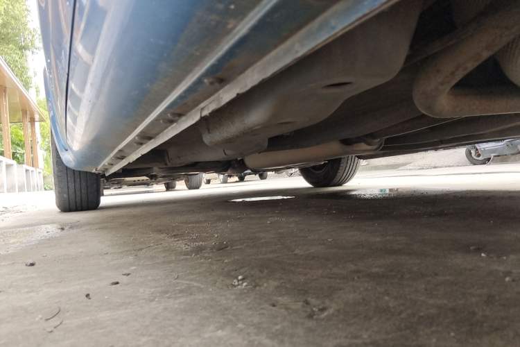 Used MG 3 2016 1.3L AMT Comfort Edition
