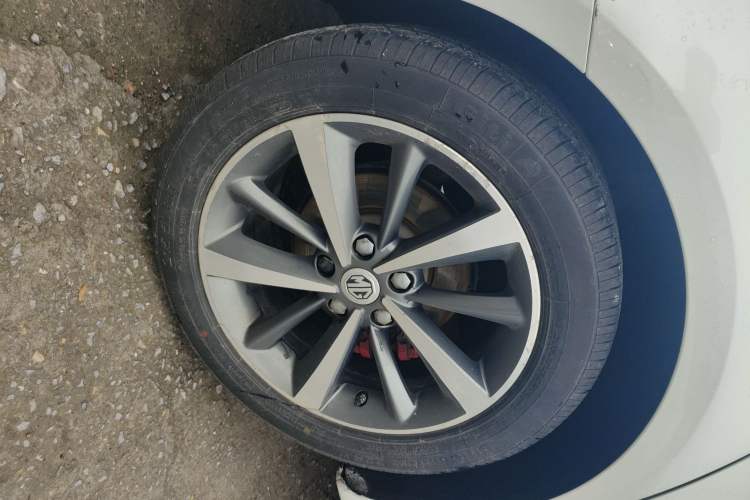 Used MG 6 2019 20T Automatic Sport Edition