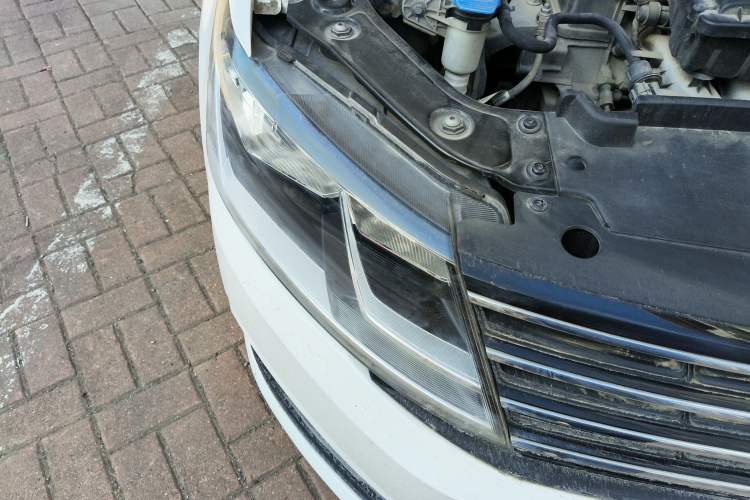 Used Volkswagen Lavida 2017 1.6L Automatic Fashion Edition
