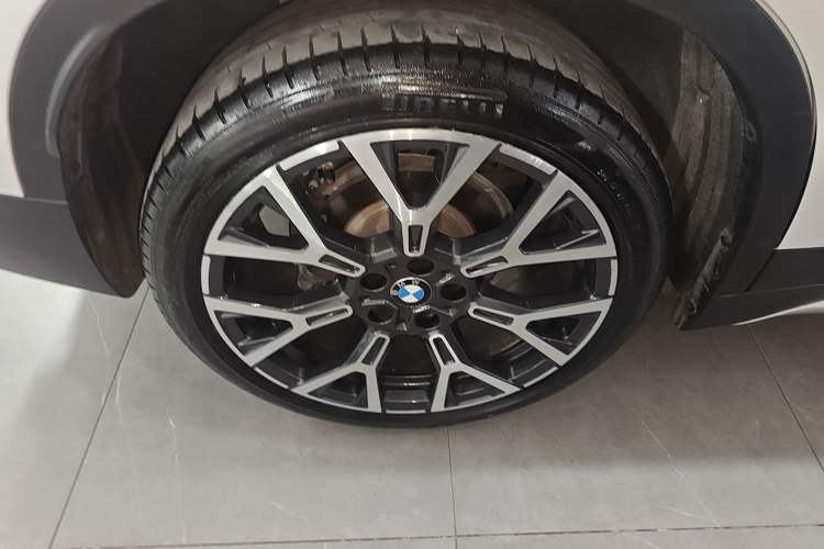 Used BMW X1 2020 xDrive25Li Luxury Edition
