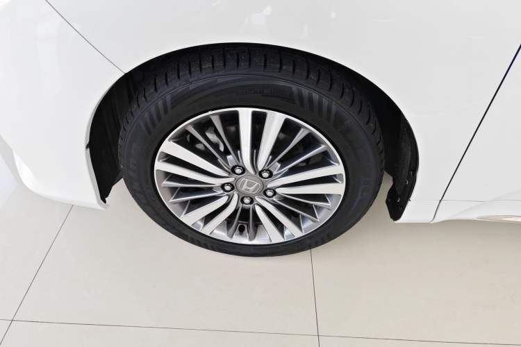 Used Honda Odyssey 2018 2.4L Luxury Edition