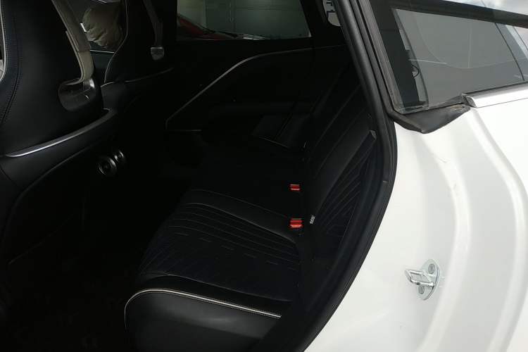 Used  11 2023 Harmony 90-degree Rear-wheel Drive Edition