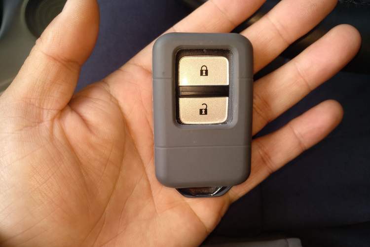 Used Honda LIFE 2021 1.5L CVT SPO-SS Dynamic Edition