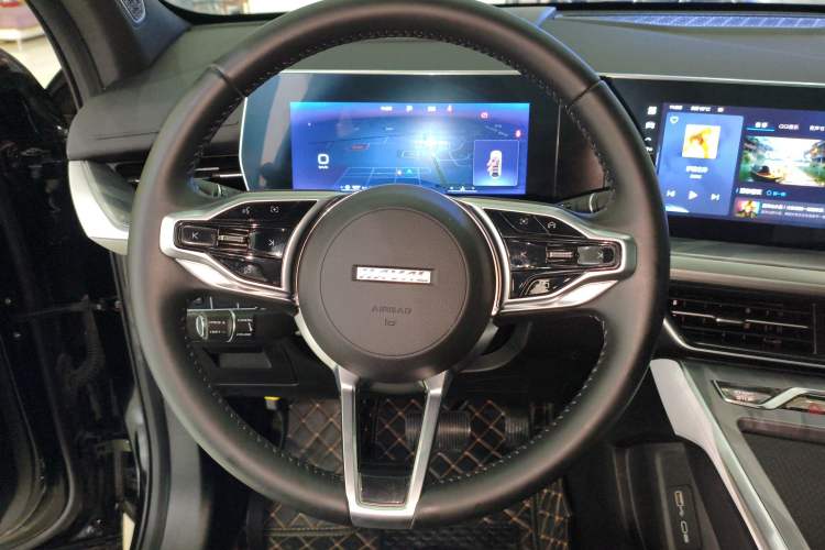 Used Haval XY 2022 1.5T Smart Edition
