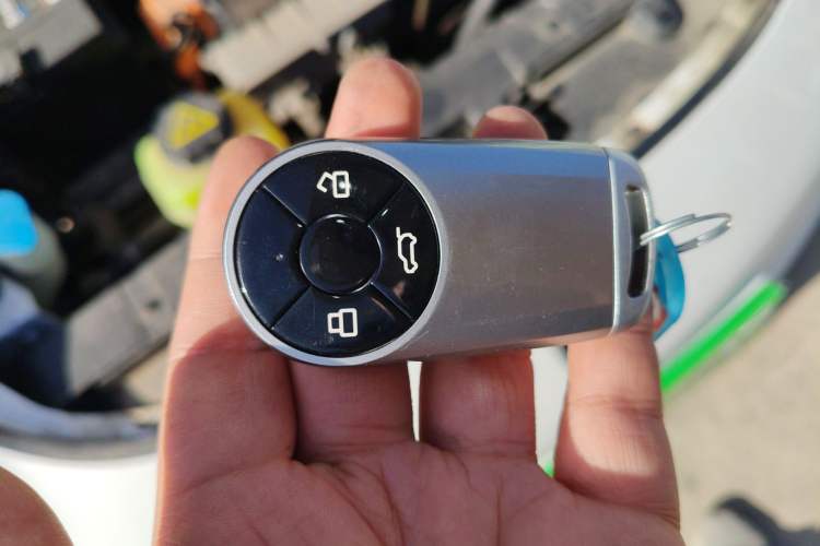 Used ORA Good Cat 2021 400km Standard Range Venus Edition Lithium Iron Phosphate
