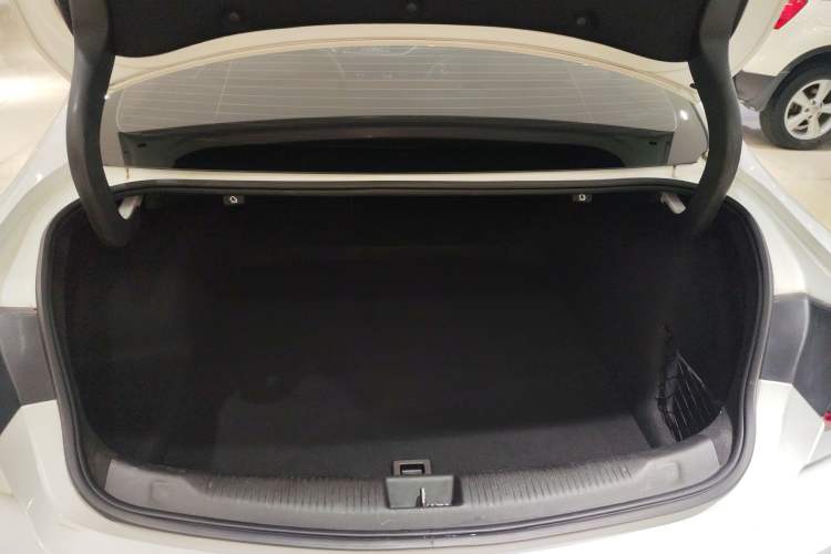 Used Buick Regal 2019 20T Elite Version China VI Standard
