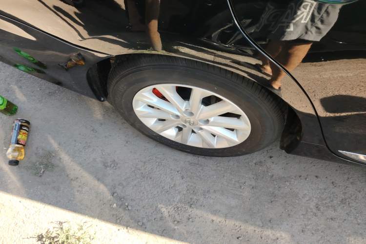 Used Toyota Camry 2016 2.0G 10th Anniversary Leading Edition