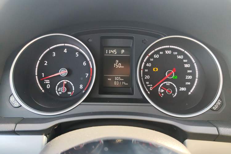 Used Volkswagen Scirocco 2015 1.4TSI Fashion Edition
