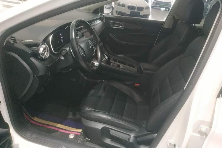 Used MG 6 2020 1.5T Automatic Lingchao Fashion Edition