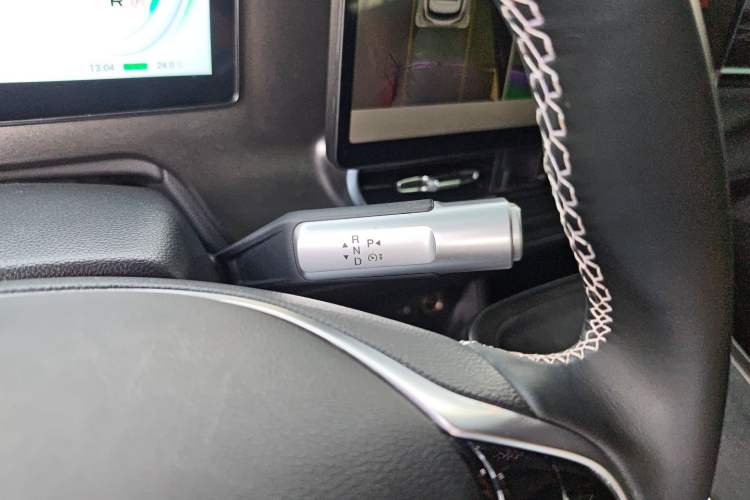 Used AION V 2024 Plus 70 Star Edition Lithium Iron Phosphate
