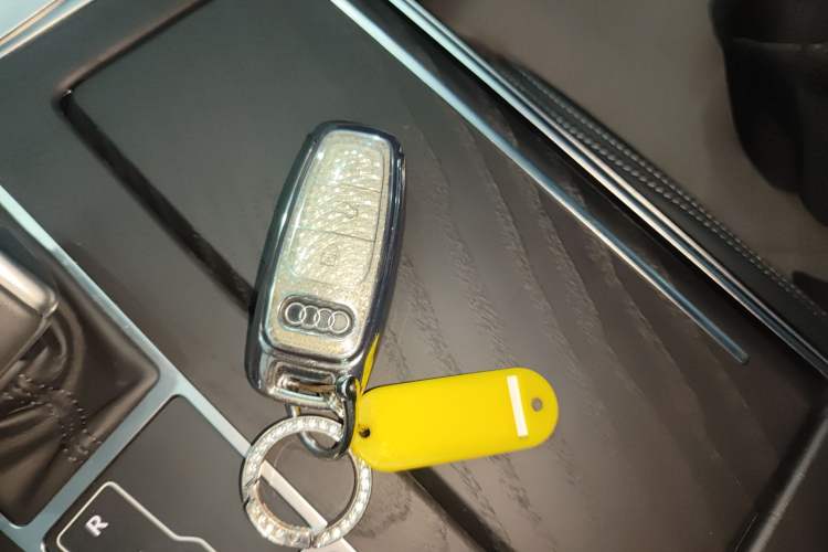 Used Audi A6L 2024 45 TFSI quattro Prestige Dynamic Edition