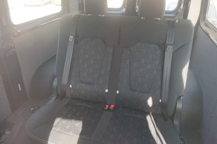 Used  Pioneer V 2024 Multi-Function Version 2.0T Automatic Short Wheelbase Low Roof
