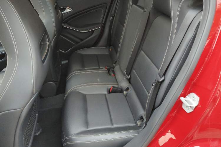 Used Mercedes-Benz GLA 2016 GLA 220 4MATIC Fashion Edition